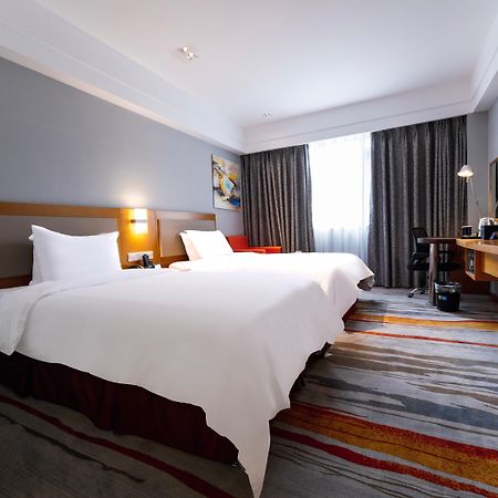 Holiday Inn Express Daocheng Yading, An Ihg Hotel Exterior photo