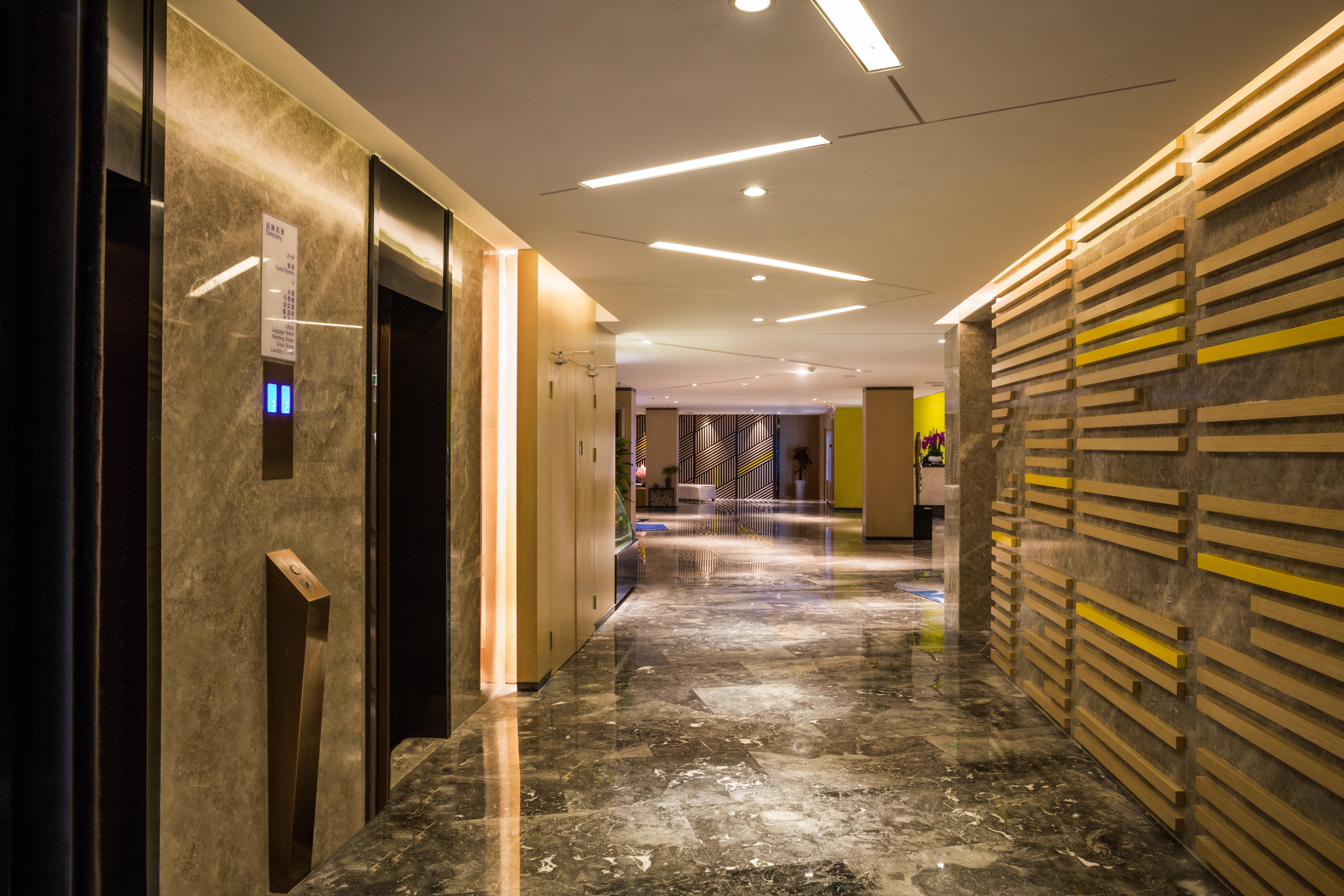 Holiday Inn Express Daocheng Yading, An Ihg Hotel Exterior photo