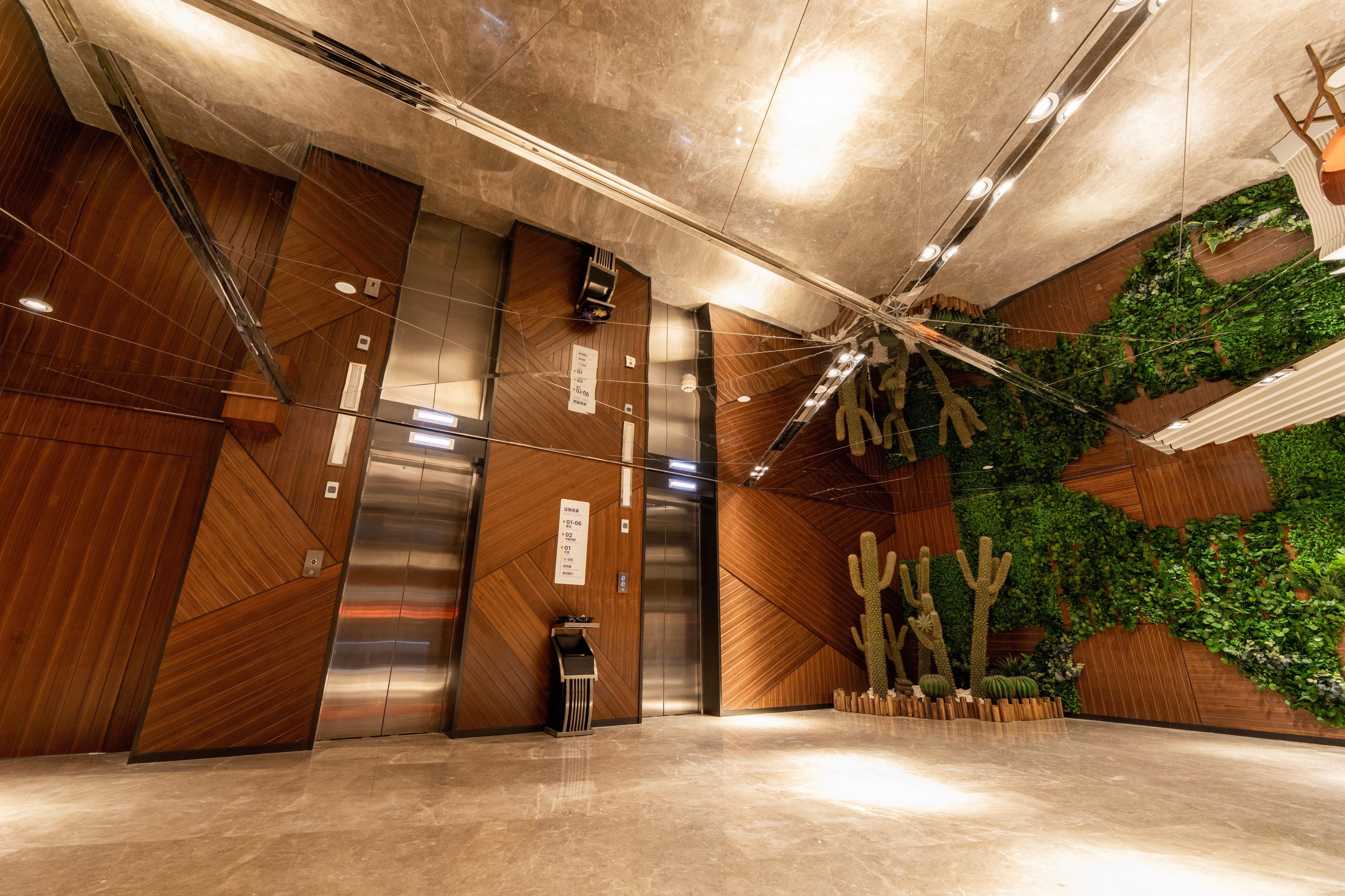 Holiday Inn Express Daocheng Yading, An Ihg Hotel Exterior photo